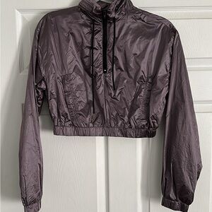 Cute bomber jacket for fall !💜
